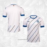 Camiseta 2ª Alaves 2022-2023 Tailandia