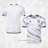Camiseta 2ª Italia 2023-2024