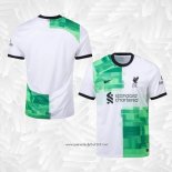 Camiseta 2ª Liverpool 2023-2024