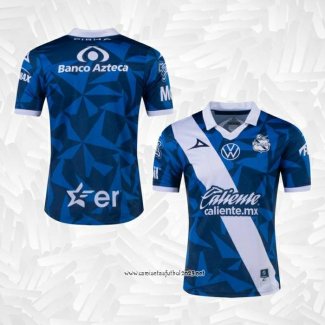 Camiseta 2ª Puebla 2023-2024