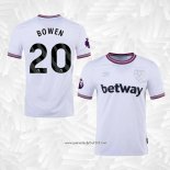 Camiseta 2ª West Ham Jugador Bowen 2023-2024
