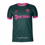 Camiseta 3ª Fluminense 2023 Tailandia