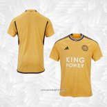Camiseta 3ª Leicester City 2023-2024