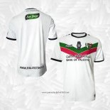 Camiseta 3ª Palestino Deportivo 2022 Tailandia