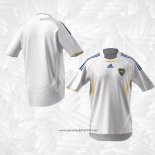 Camiseta de Entrenamiento Boca Juniors Teamgeist 2022 Blanco