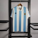 Retro Camiseta 1ª Argentina 1993