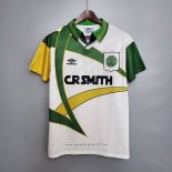 Retro Camiseta 1ª Celtic 1993-1995