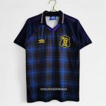 Retro Camiseta 1ª Escocia 1994-1996