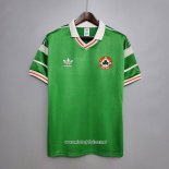 Retro Camiseta 1ª Irlanda 1988