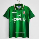 Retro Camiseta 1ª Irlanda 1994-1996