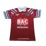 Retro Camiseta 1ª West Ham 1991-1992
