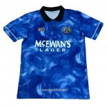 Retro Camiseta 2ª Newcastle United 1994