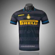 Retro Camiseta 3ª Inter Milan 1997-1998