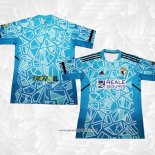 Camiseta Burgos Portero 2022-2023 Tailandia