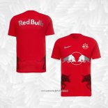 Camiseta 4ª Red Bull Salzburg 2022-2023 Tailandia