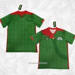 Camiseta 1ª Burkina Faso 2024 Tailandia