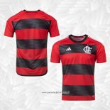 Camiseta 1ª Flamengo 2023