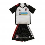 Camiseta 1ª Fulham 2023-2024 Nino