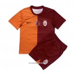 Camiseta 1ª Galatasaray 2023-2024 Nino