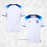 Camiseta 1ª Inglaterra 2022