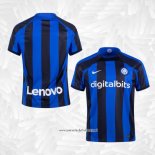 Camiseta 1ª Inter Milan 2022-2023