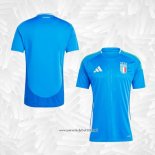 Camiseta 1ª Italia 2024-2025