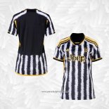 Camiseta 1ª Juventus 2023-2024 Mujer