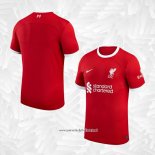 Camiseta 1ª Liverpool Authentic 2023-2024