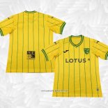 Camiseta 1ª Norwich City 2022-2023 Tailandia