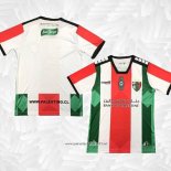 Camiseta 1ª Palestino Deportivo 2023 Tailandia