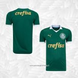 Camiseta 1ª Palmeiras 2024