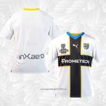 Camiseta 1ª Parma 2023-2024 Tailandia