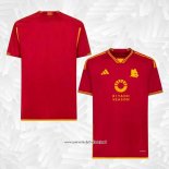 Camiseta 1ª Roma 2023-2024