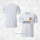 Camiseta 1ª Valencia 2022-2023