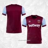 Camiseta 1ª West Ham 2023-2024