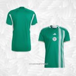 Camiseta 2ª Argelia 2022 Tailandia