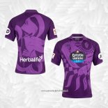 Camiseta 2ª Real Valladolid 2023-2024