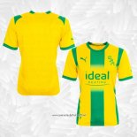 Camiseta 2ª West Bromwich Albion 2022-2023