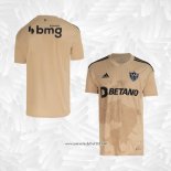 Camiseta 3ª Atletico Mineiro 2022-2023 Tailandia