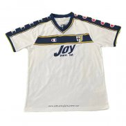 Retro Camiseta 2ª Parma 2001-2002