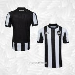 Camiseta 1ª Botafogo 2023 Tailandia