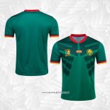Camiseta 1ª Camerun 2022-2023 Tailandia