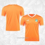 Camiseta 1ª Costa de Marfil 2022 Tailandia