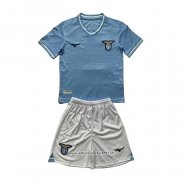 Camiseta 1ª Lazio 2023-2024 Nino