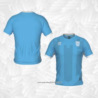 Camiseta 1ª San Marino 2022 Tailandia