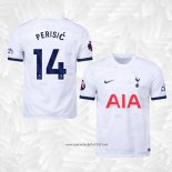 Camiseta 1ª Tottenham Hotspur Jugador Perisic 2023-2024