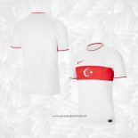 Camiseta 1ª Turquia 2022-2023 Tailandia