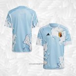 Camiseta 2ª Belgica 2023