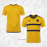 Camiseta 2ª Boca Juniors 2023-2024