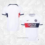 Camiseta 2ª Paris Saint-Germain 2023-2024